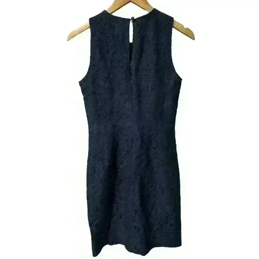 J. Crew size measurements